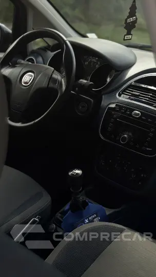 PUNTO 1.4 Attractive 8V