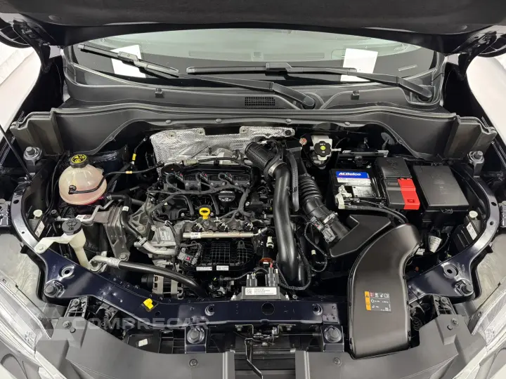 TRACKER 1.2 Turbo Premier