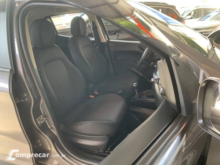 ARGO DRIVE 1.0 6V Flex