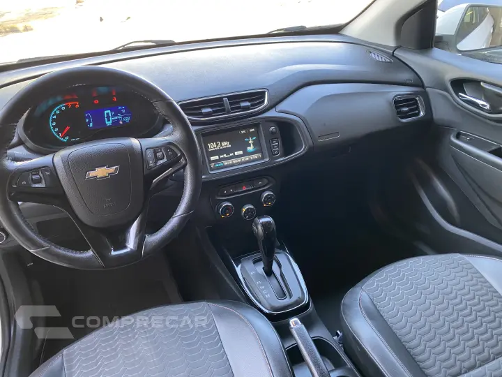 ONIX 1.4 MPFI LTZ 8V