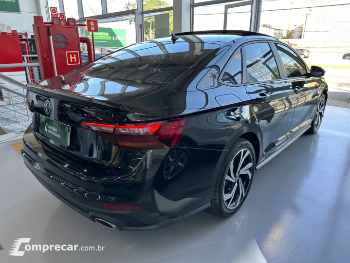 JETTA 2.0 350 TSI GASOLINA GLI DSG