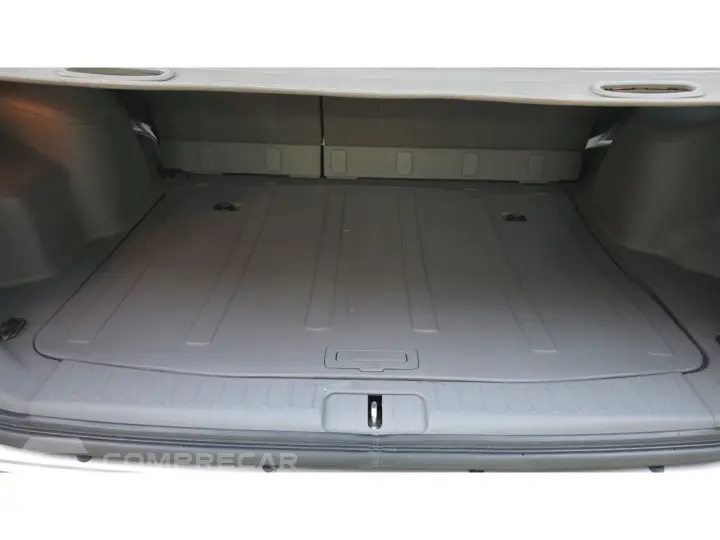 TUCSON 2.0 MPFI GLS 16V 143CV 2WD FLEX 4P AUTOMÁTICO
