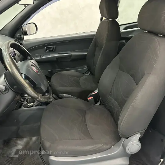 Strada Working HARD 1.4 Fire Flex 8V CD