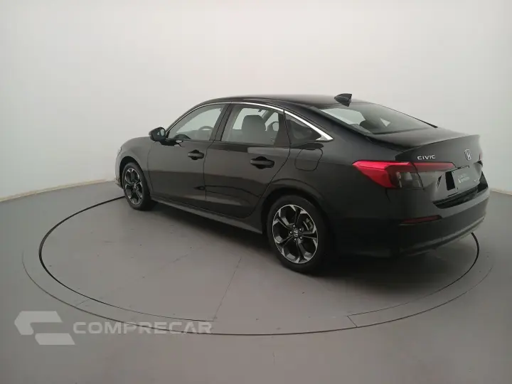 CIVIC 2.0 DI eHEV ADVANCED E-CVT