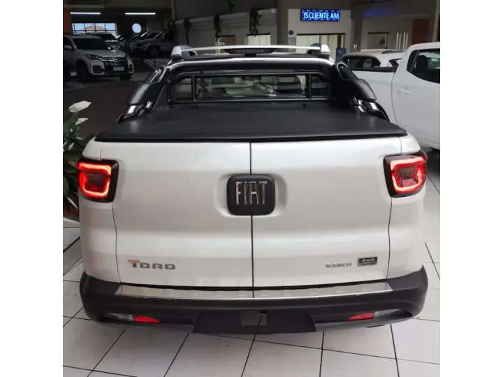 TORO 2.2 TURBO DIESEL RANCH 4WD AT9