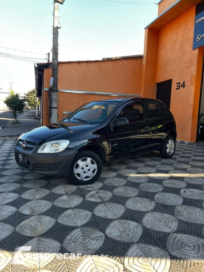 CELTA 1.0 MPFI Life 8V