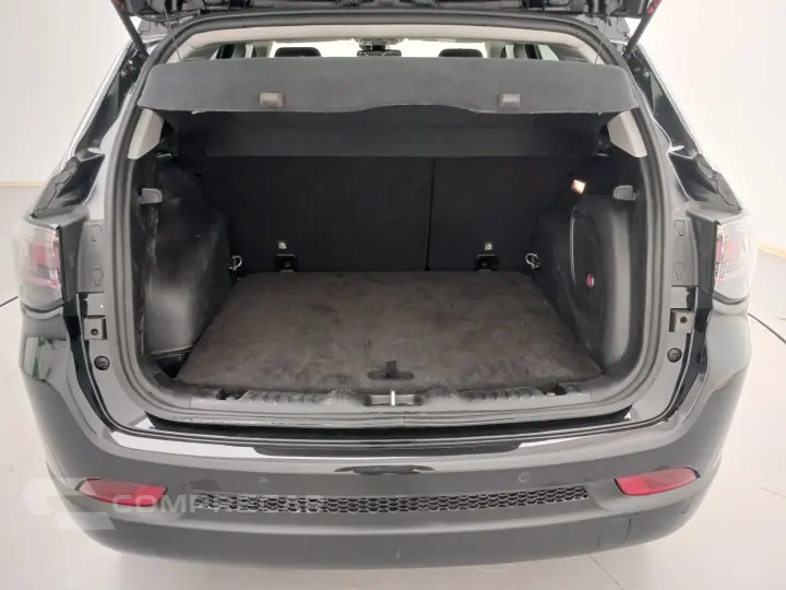 COMPASS 1.3 T270 TURBO FLEX LONGITUDE AT6