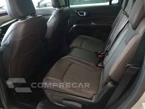 COMMANDER 1.3 T270 Turbo Overland