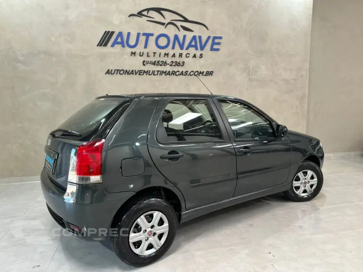 Palio 1.0 FIRE CELEBRATION ECONOMY