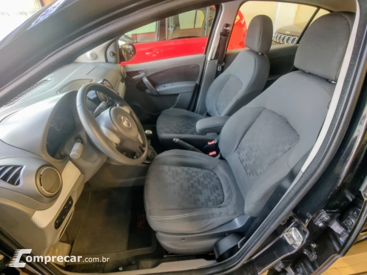 PALIO 1.4 MPI Attractive 8V