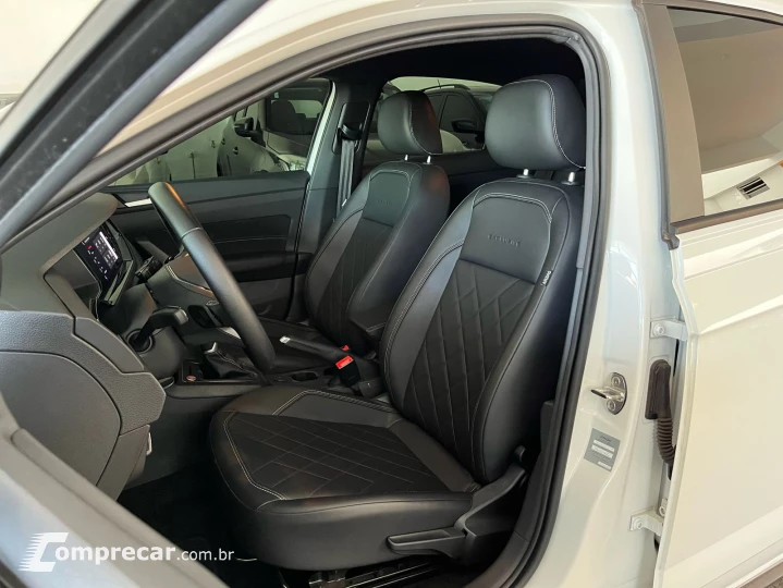 VIRTUS 1.4 250 TSI Exclusive