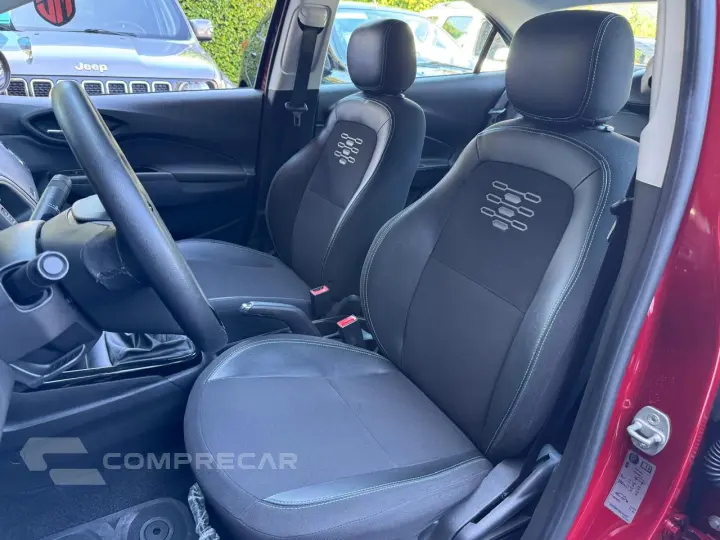 PRISMA 1.4 MPFI LT 8V