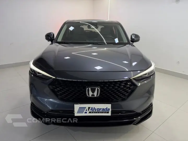 HR-V TOURING
