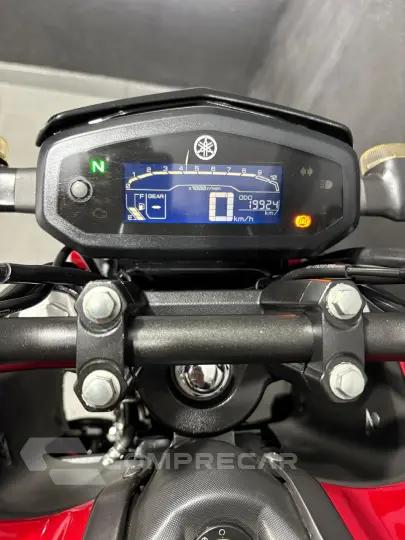 FZ 15 FAZER 150 ABS