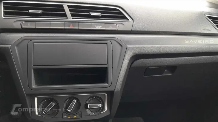 SAVEIRO 1.6 MSI ROBUST CS 16V FLEX 2P MANUAL