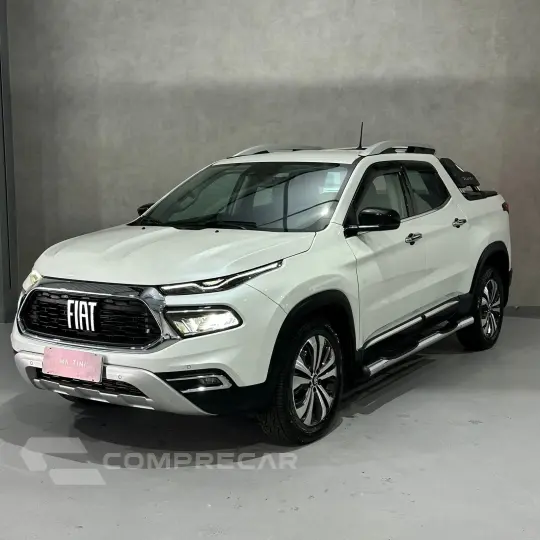 Toro Volcano 2.0 16V 4x4 TB Diesel Aut.