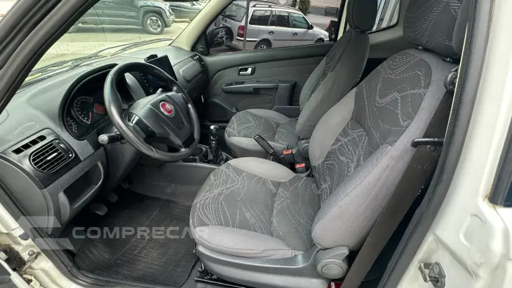 STRADA 1.4 MPI Working CE 8V