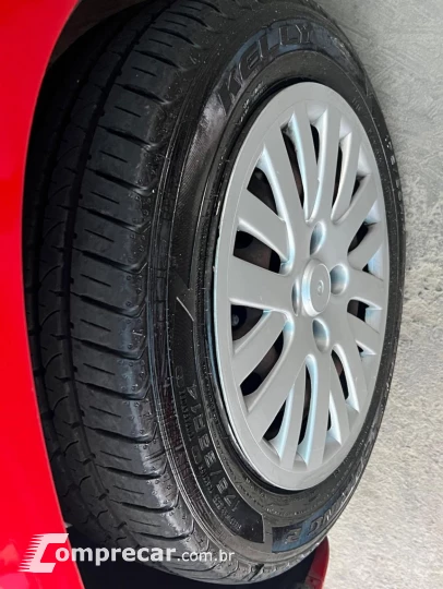 UNO 1.0 Vivace 8V
