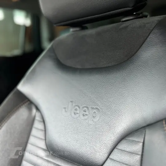 COMMANDER 1.3 T270 Turbo Limited