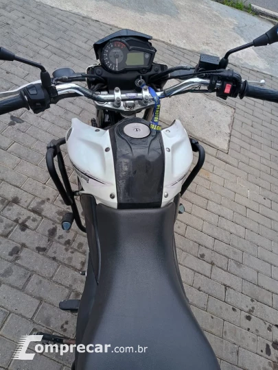 XTZ Crosser