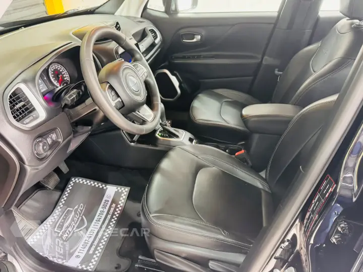 RENEGADE 1.8 16V Sport