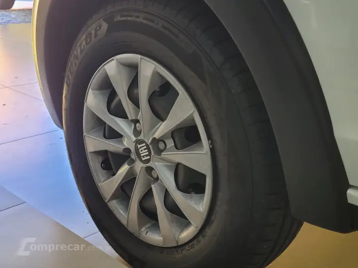 MOBI LIKE 1.0 Fire Flex 5p.