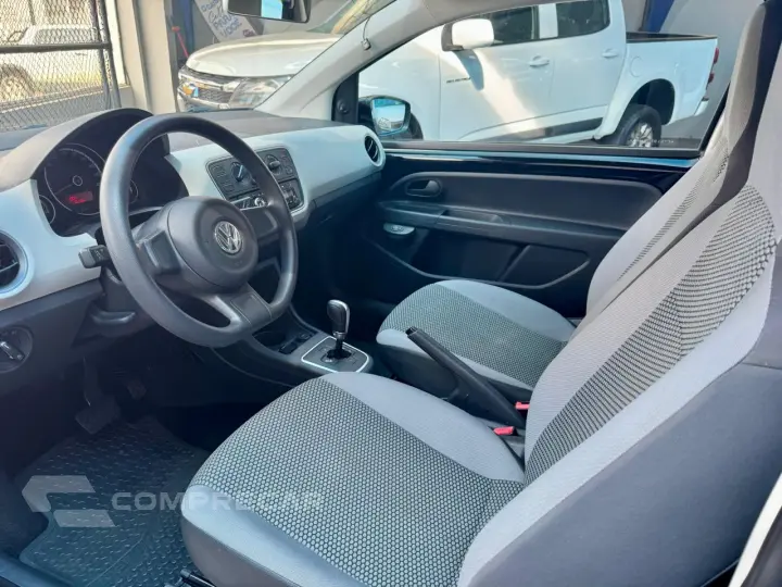 UP 1.0 12V 4P FLEX MOVE UP AUTOMATIZADO