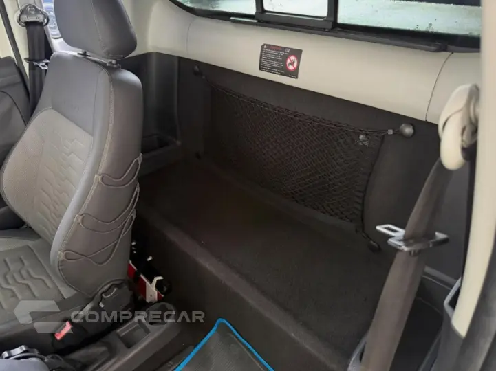 SAVEIRO 1.6 Cross CE 16V