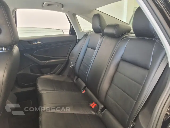 JETTA 1.4 250 TSI TOTAL FLEX TIPTRONIC