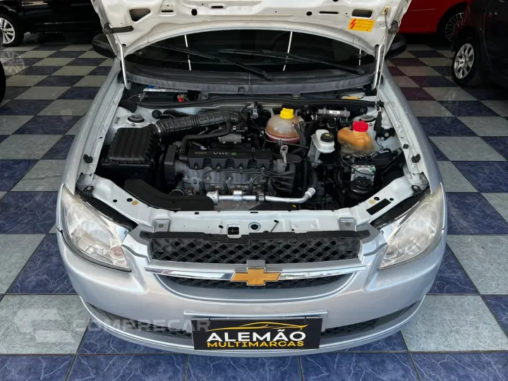 CLASSIC 1.0 MPFI LS 8V