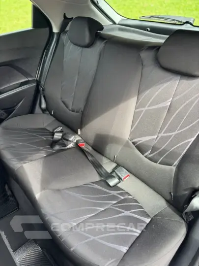 HB20 1.0 12V Comfort