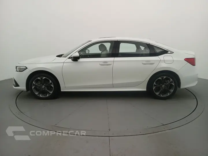 CIVIC 2.0 DI eHEV ADVANCED E-CVT