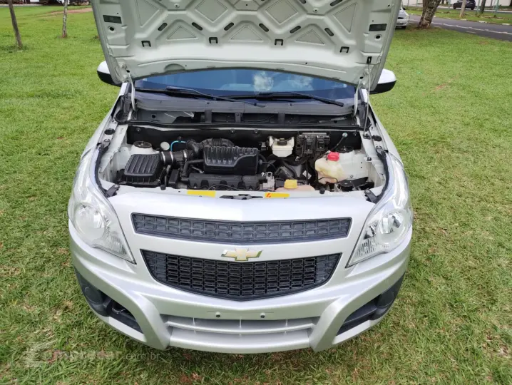 MONTANA 1.4 MPFI LS CS 8V