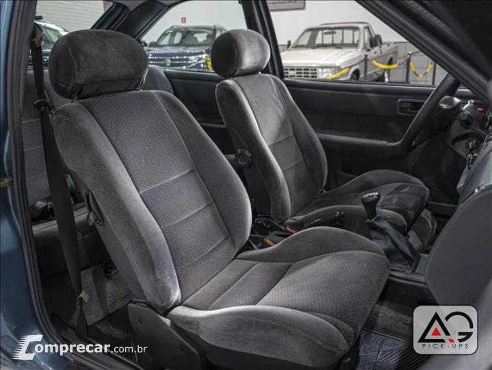 ESCORT 2.0 I XR3 8V