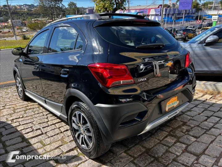 ONIX 1.4 MPFI Activ 8V