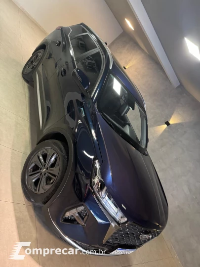 TIGGO 7 PRO 1.5 TCI Hybrid