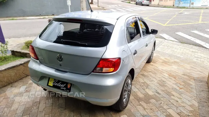 GOL 1.0 FLEX