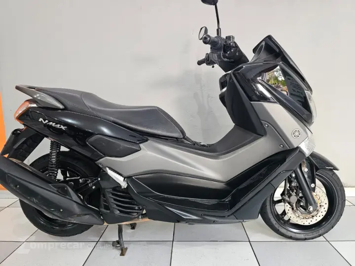 Nmax 160 ABS