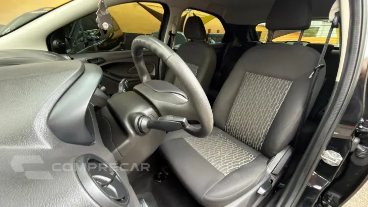 KA + 1.0 SE 16V