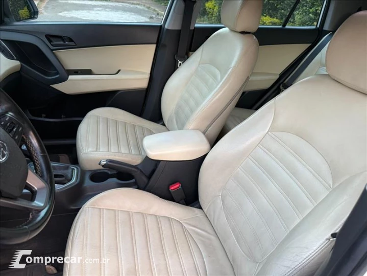 CRETA 1.6 16V Attitude