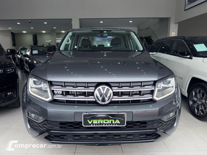 AMAROK Highline 3.0