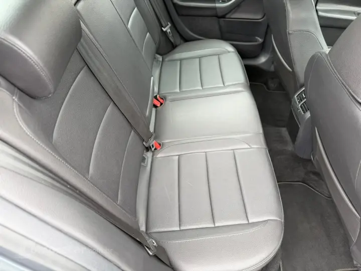 JETTA 2.5 20V 150/170cv Tiptronic