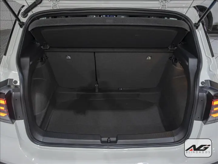 T-CROSS 1.4 250 TSI Extreme