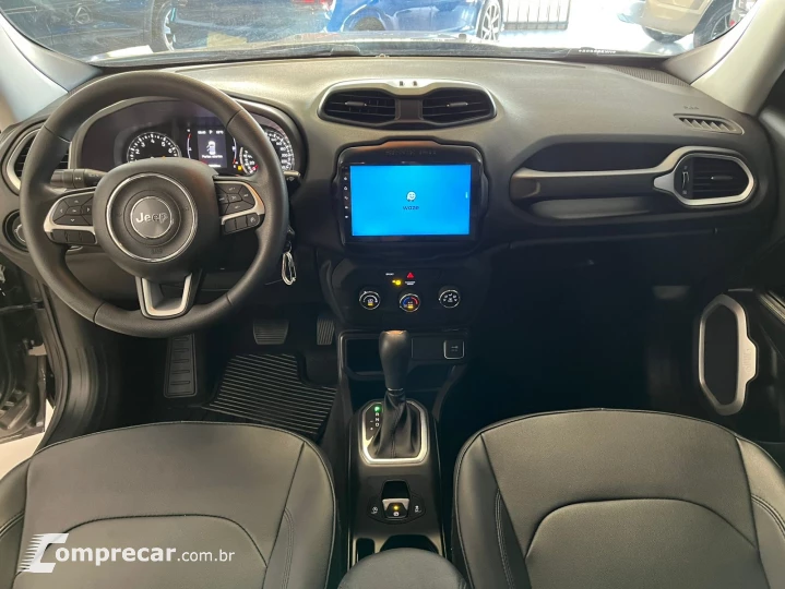 RENEGADE 1.8 16V