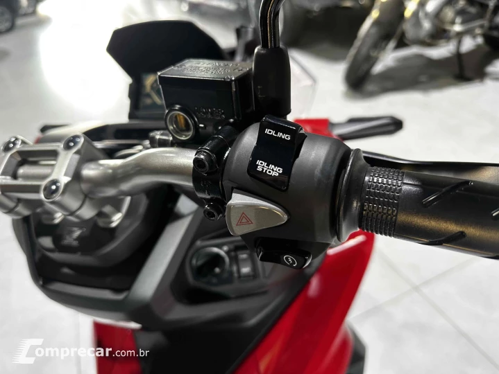 ADV 150