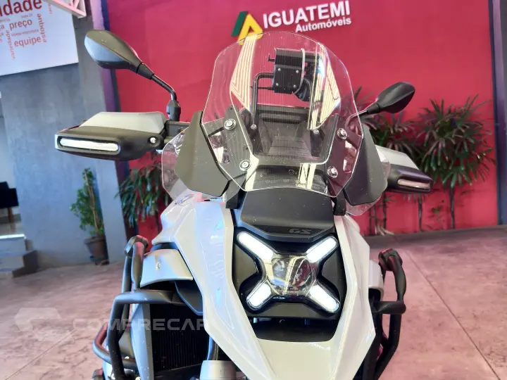 1300R GS