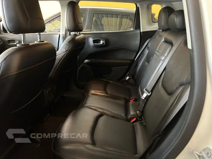 COMPASS LIMITED 2.0 4x2 Flex 16V Aut.