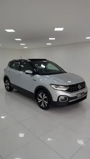 T-CROSS 1.4 250 TSI Highline