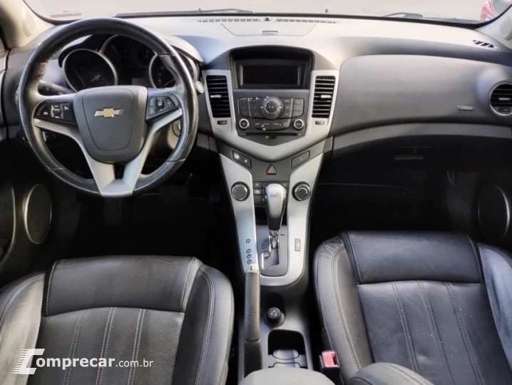 CRUZE 1.8 LT 16V