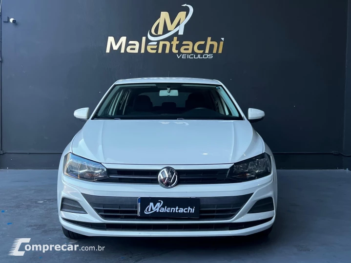 POLO 1.0 MPI TOTAL FLEX MANUAL